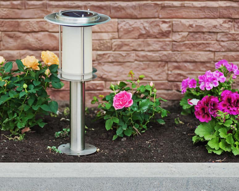 Geef de finishing touch aan je tuin