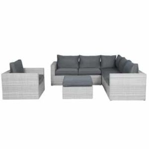 Garden Impressions loungeset