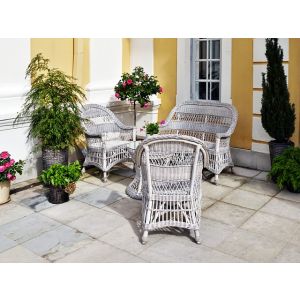 terras laten reinigen