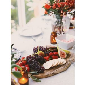 fruit uit je tuin