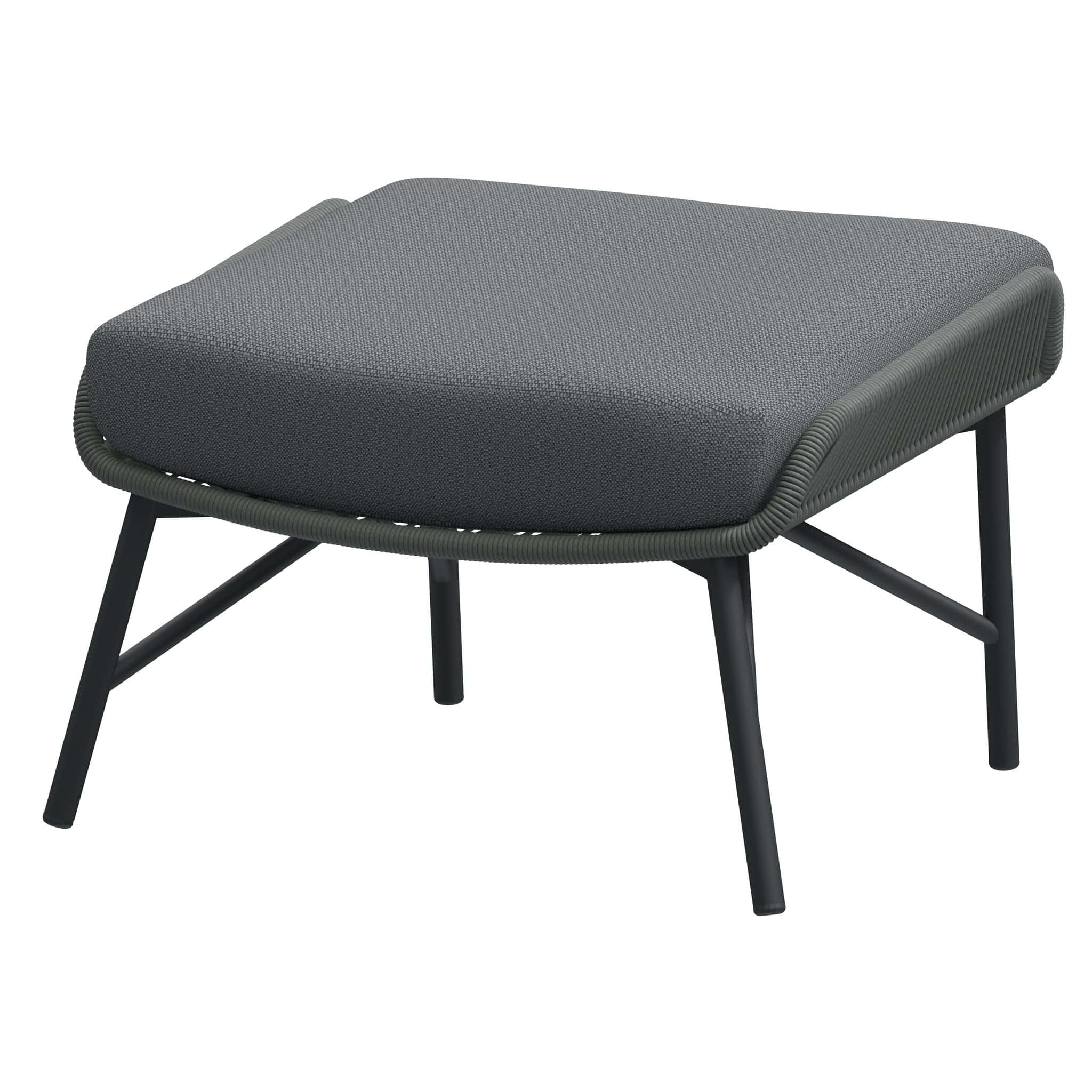 4 Seasons Outdoor Carthago voetenbank