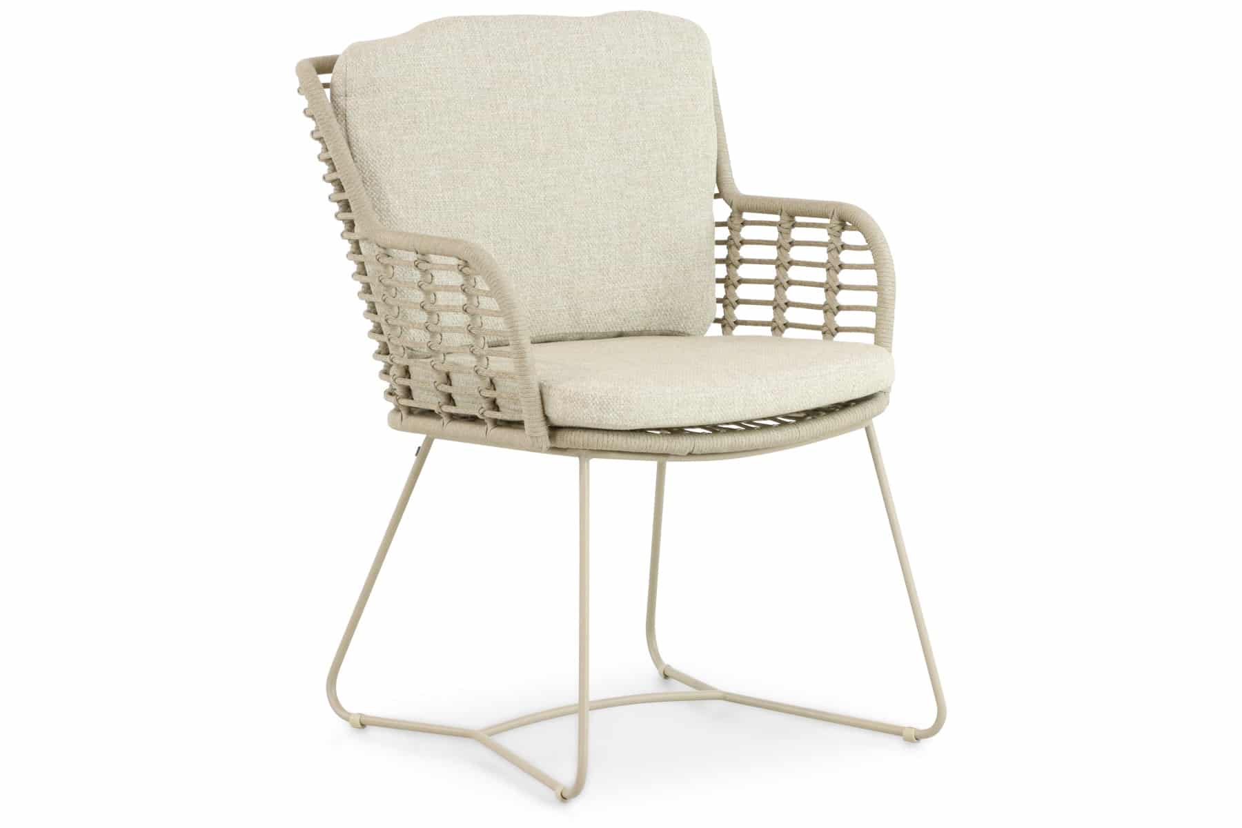 4 Seasons Outdoor Fabrice dining tuinstoel