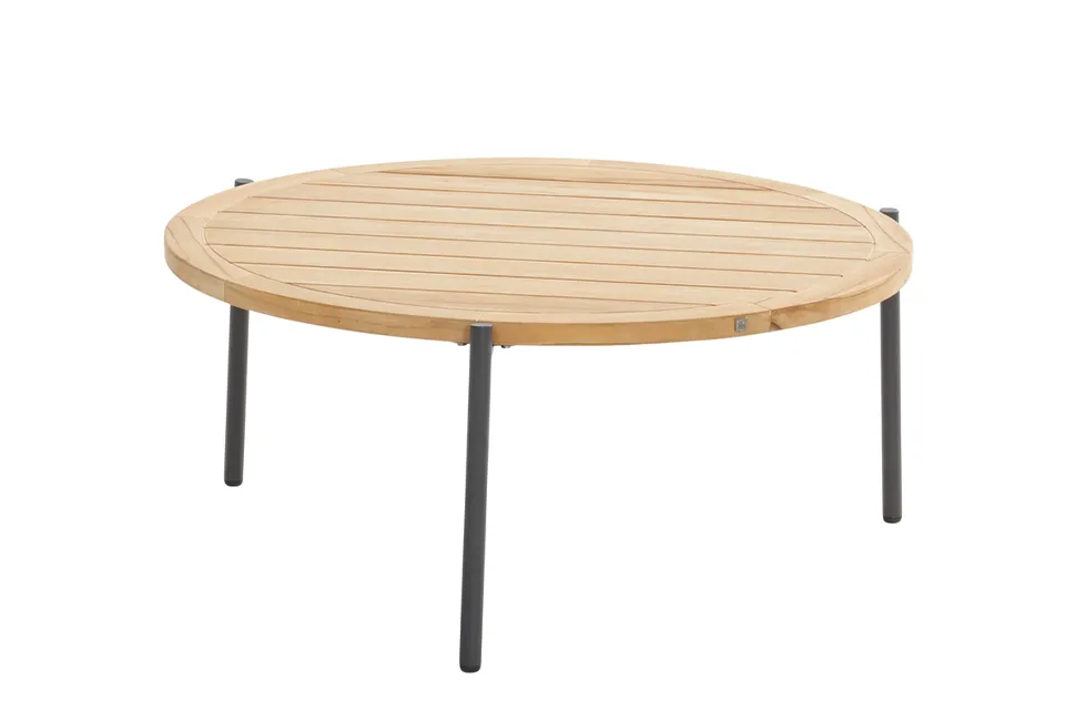 4 seasons outdoor | koffietafel yoga Ø73 x 35(h) cm