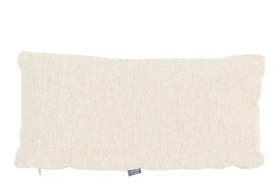 4 Seasons Outdoor | Kussen 30 x 60 cm | Laconcha Sand