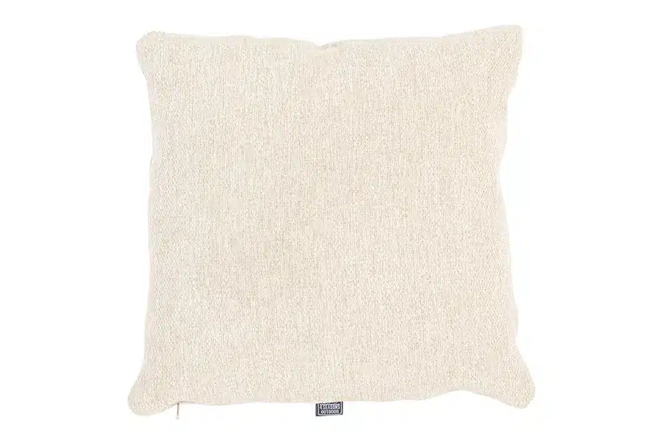 4 Seasons Outdoor | Kussen 50 x 50 cm | Laconcha Sand