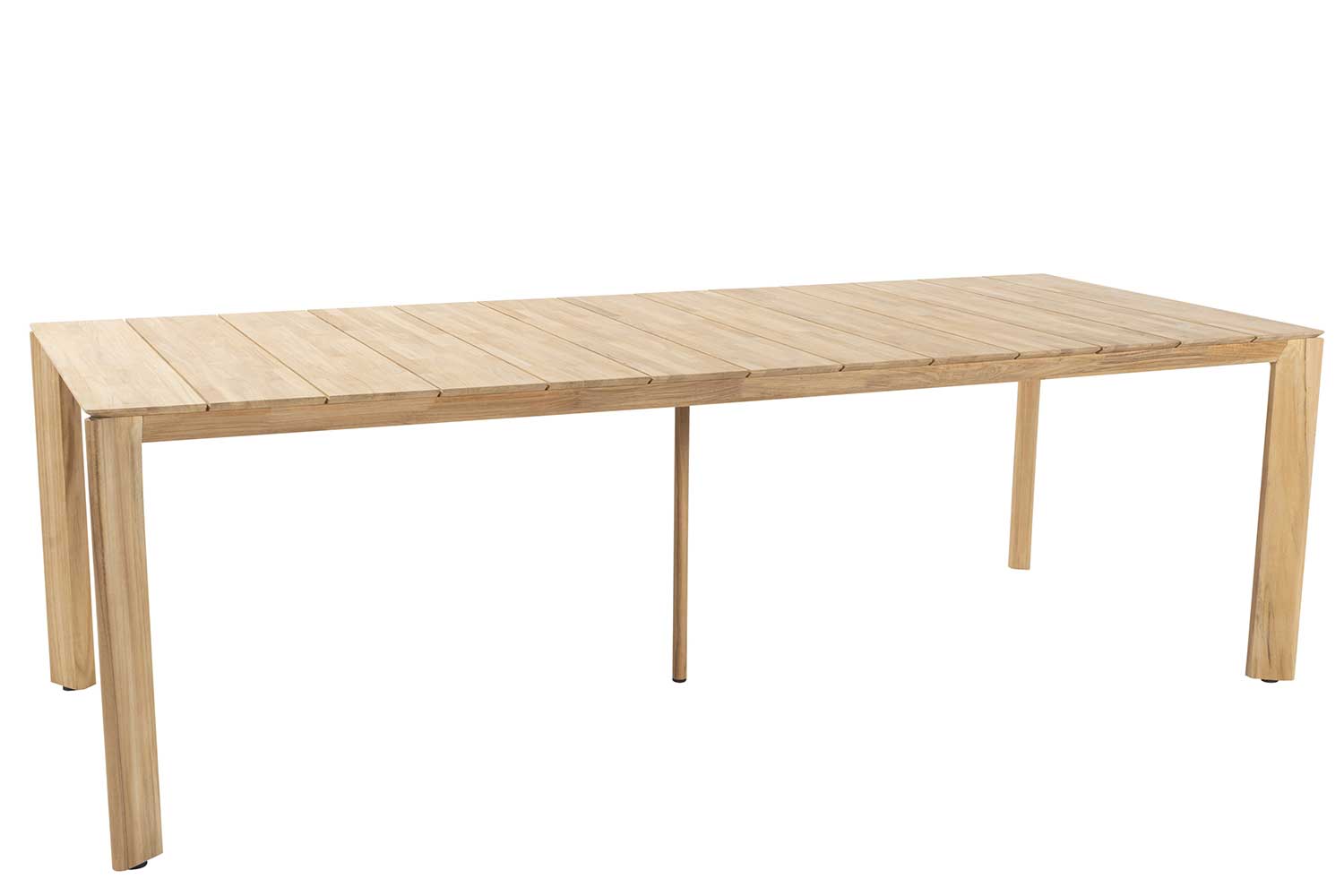4 Seasons Outdoor Lucas dining tuintafel 240 x 100 cm