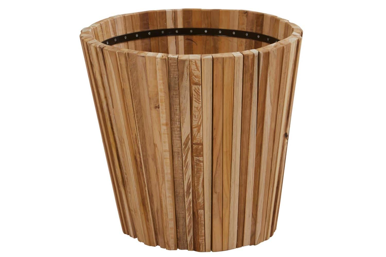 4 Seasons Outdoor Planter Miguel rond 58 x (h) 50 cm