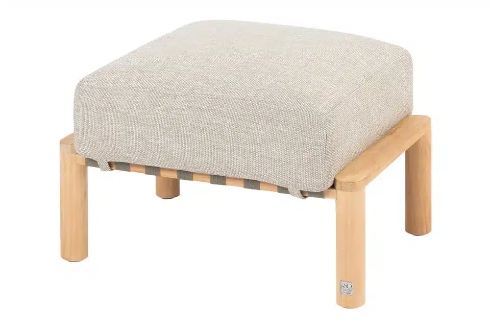 4 Seasons Outdoor | Voetenbank Lucas