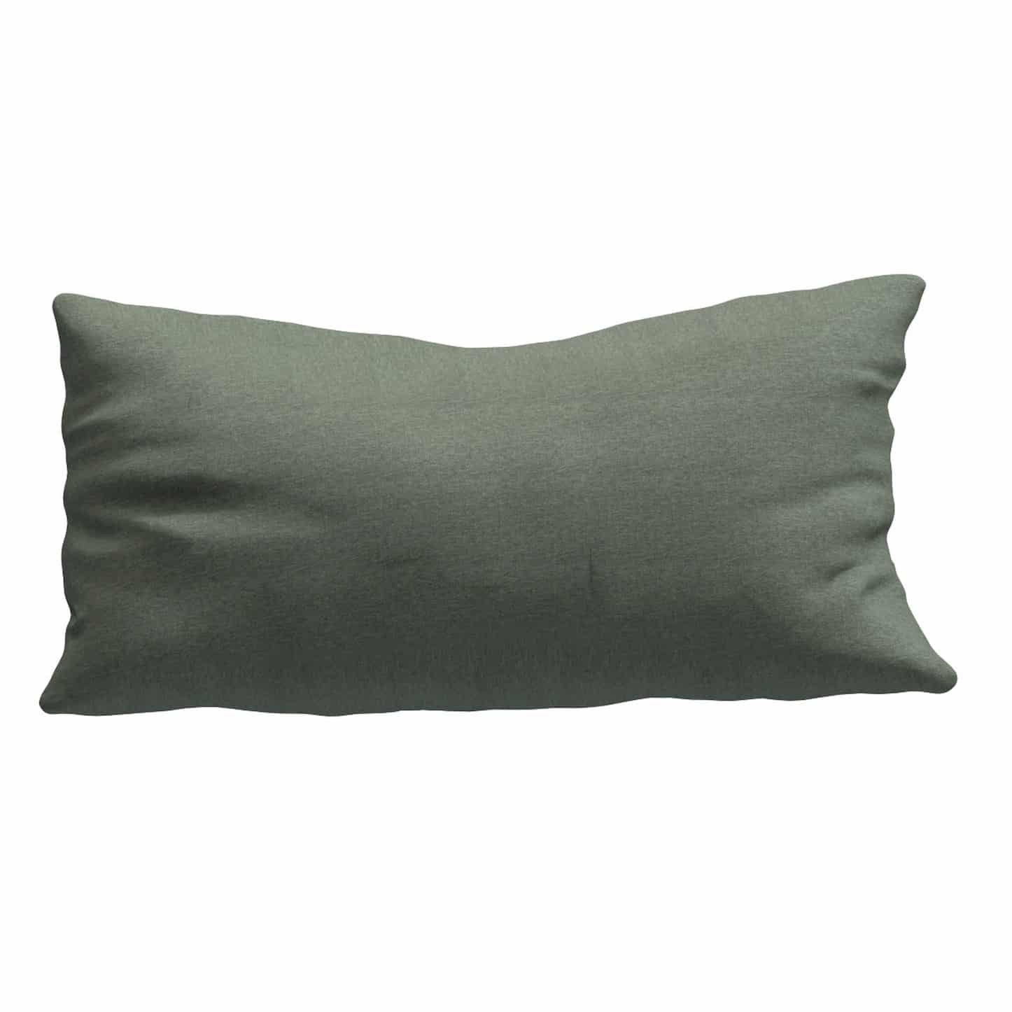 4 seasons outdoor sierkussen 30×60 cm kitsilano groen