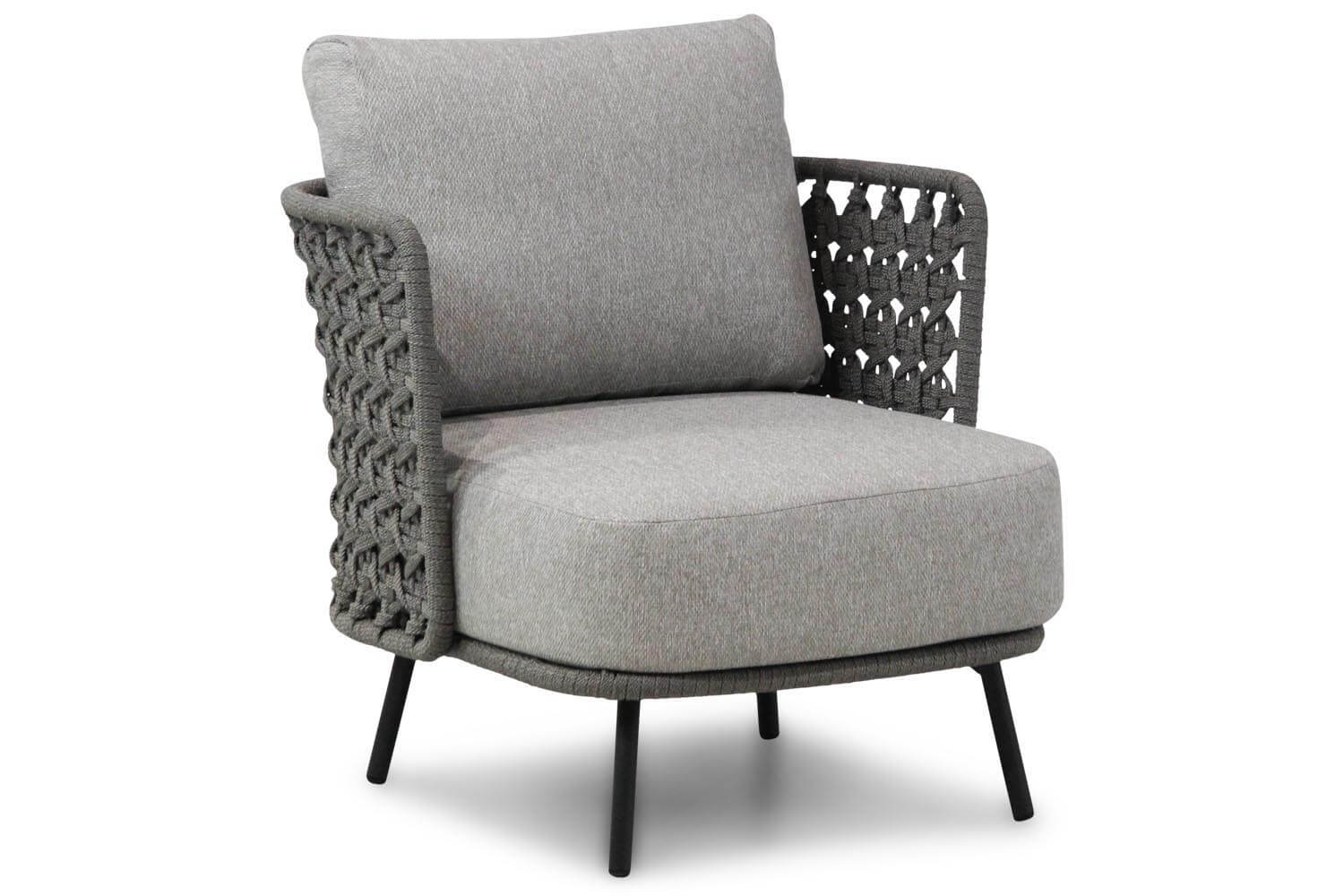 4 Seasons Palacio loungestoel