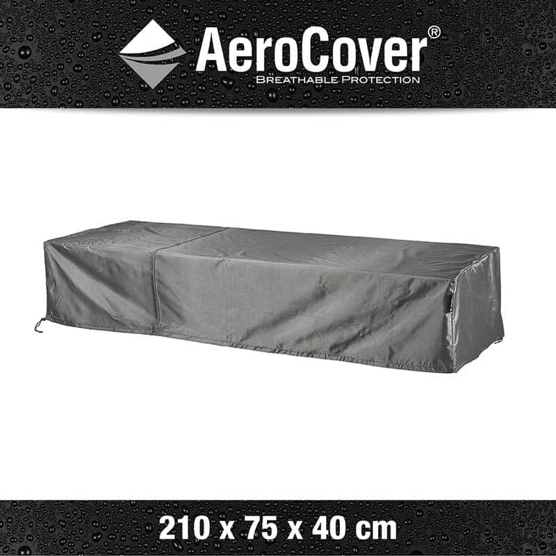 AeroCover Ligbedhoes 210