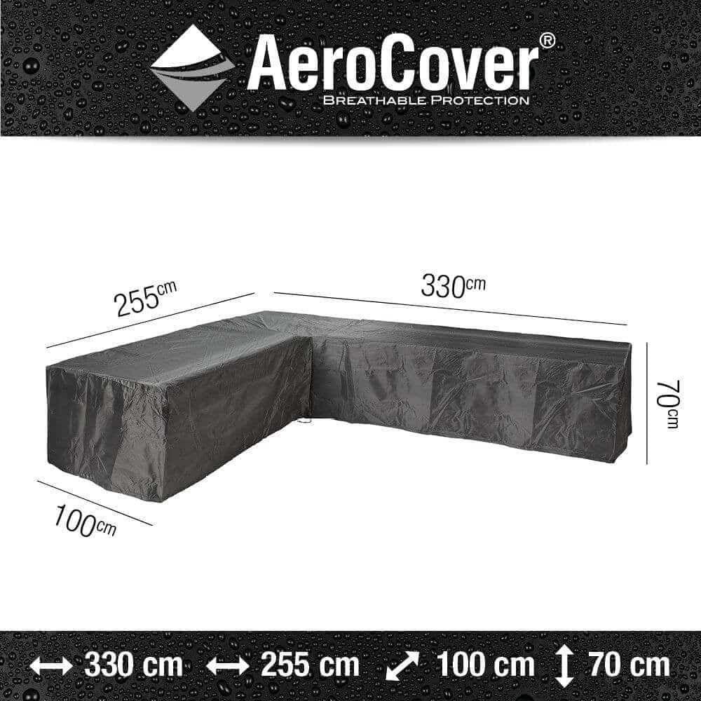 AeroCover Lounge cover L 330