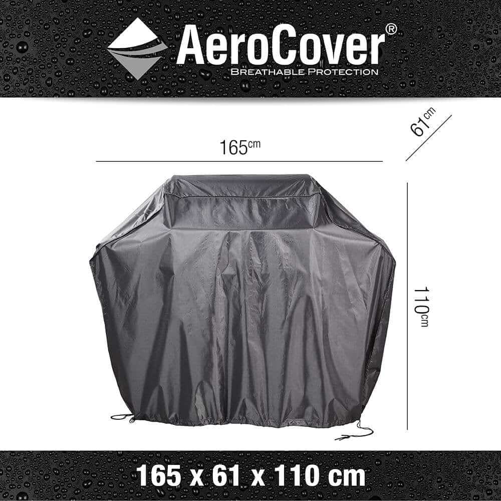 AeroCover Outdoor kitchen cover XL