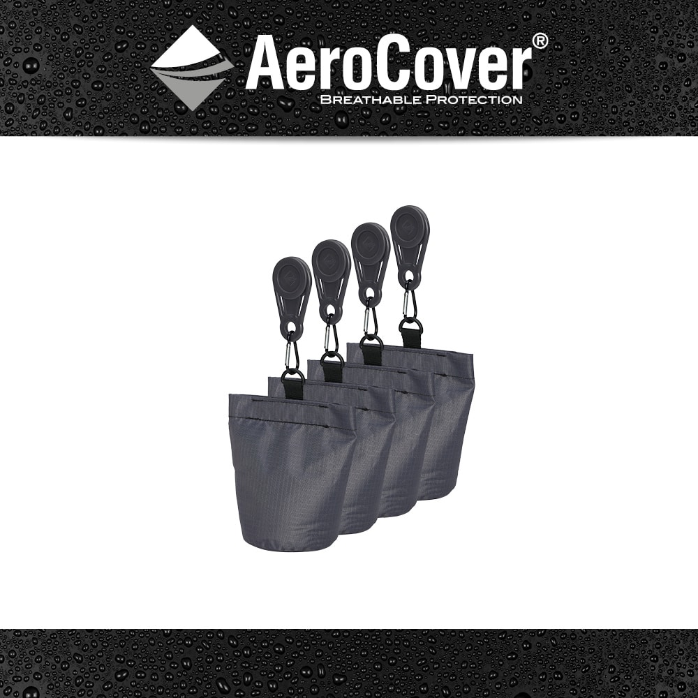 Afdekhoes Zandzakken -4pcs- AeroCover