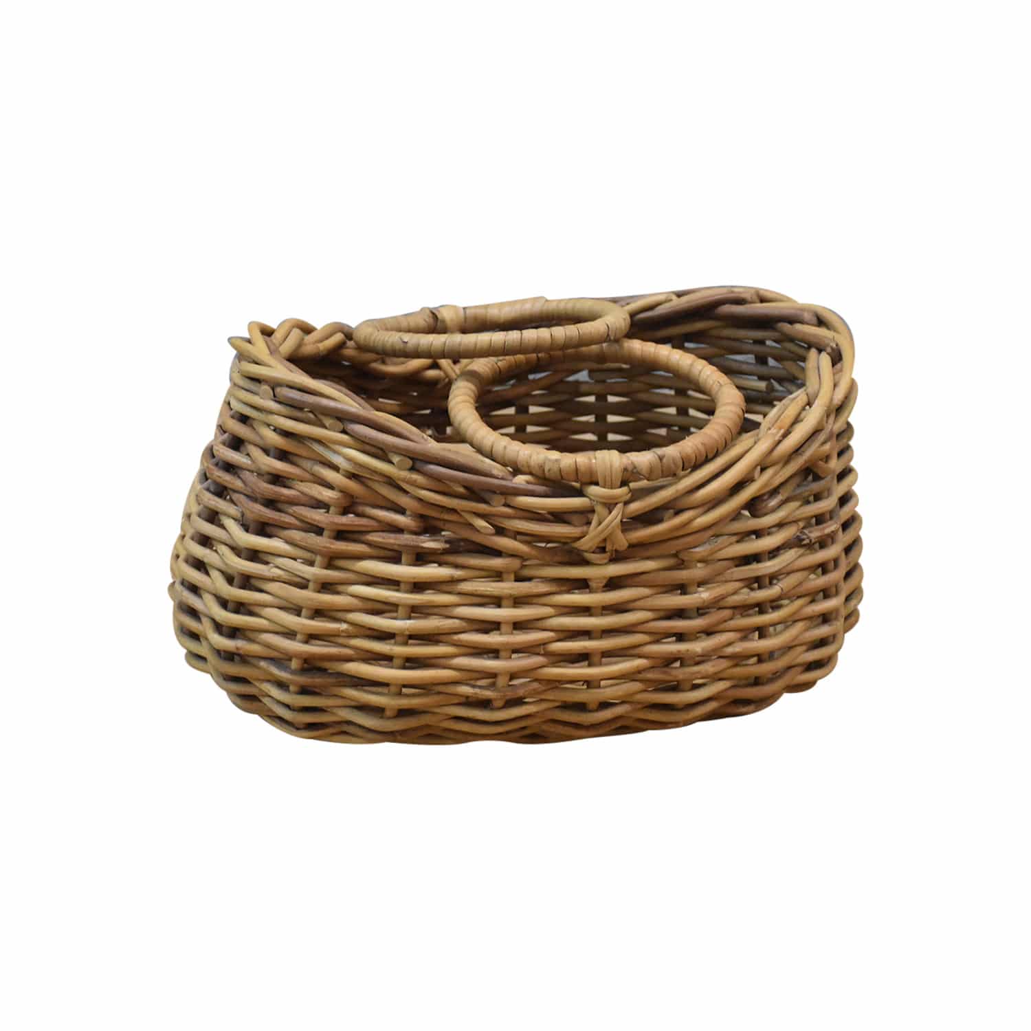 Alexander lacak merah mand 30x20xH18 cm