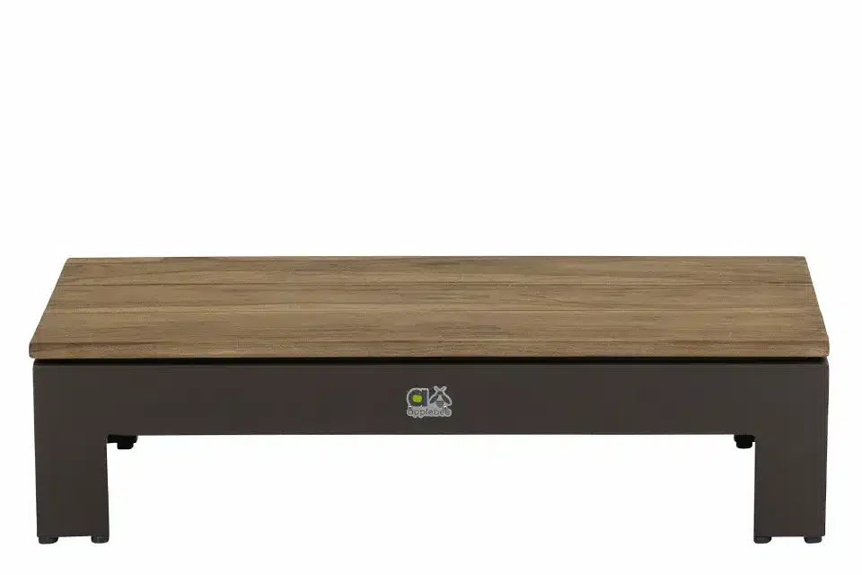 Apple Bee | Koffietafel Sticks & More 87 x 87 cm