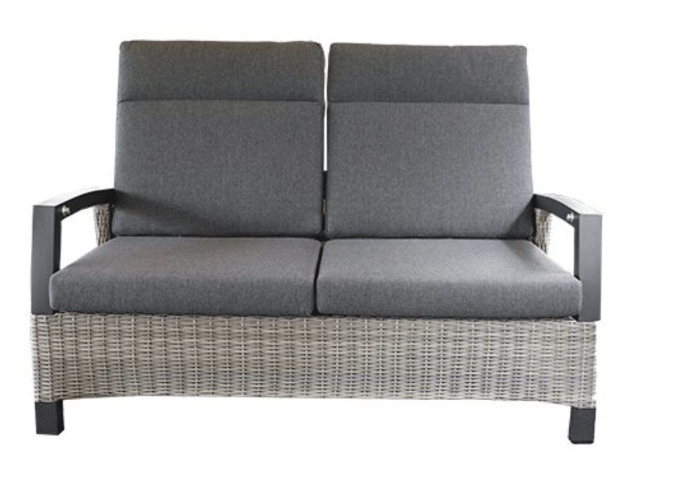 Barree 2 zits Loungebank - Own