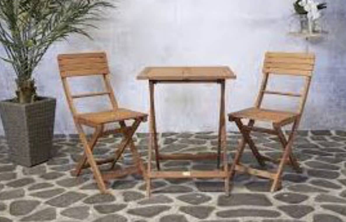 Bela Bistroset - Buitengewoon de boet