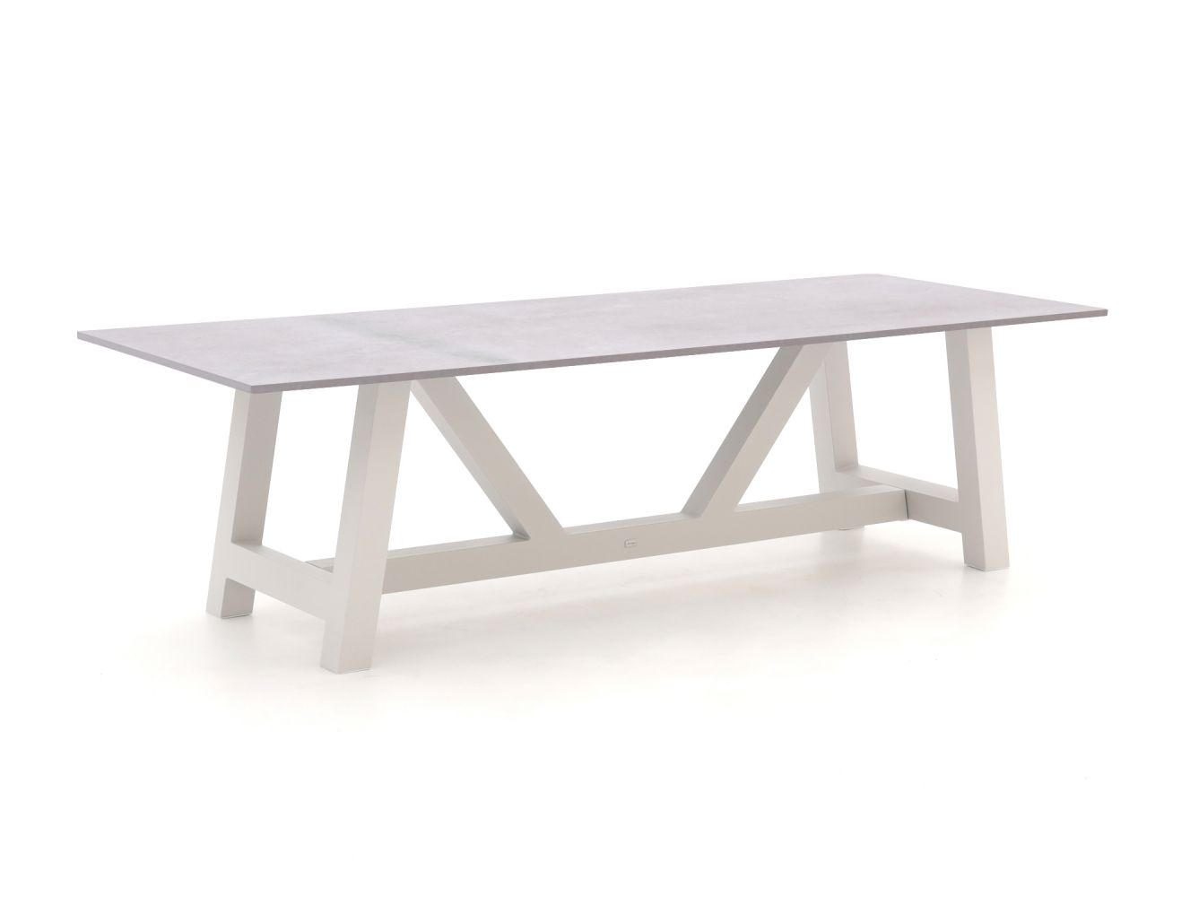 Bellagio Bresimo dining tuintafel 260x100cm - Laagste prijsgarantie!