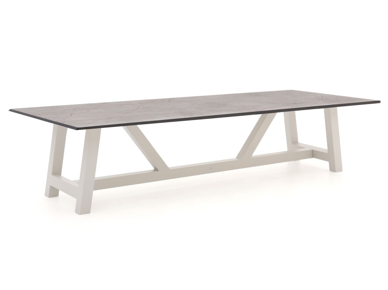 Bellagio Bresimo dining tuintafel 317x100cm - Laagste prijsgarantie!