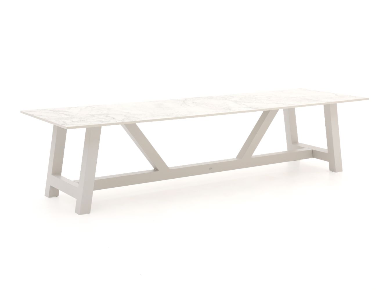 Bellagio Bresimo dining tuintafel 317x100cm - Laagste prijsgarantie!