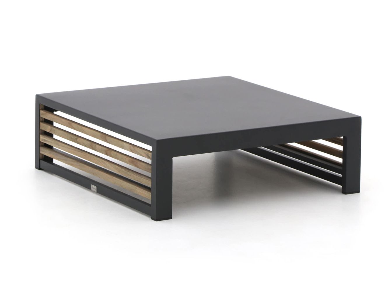 Bellagio Cadora lounge tuintafel 80x80x26cm - Laagste prijsgarantie!