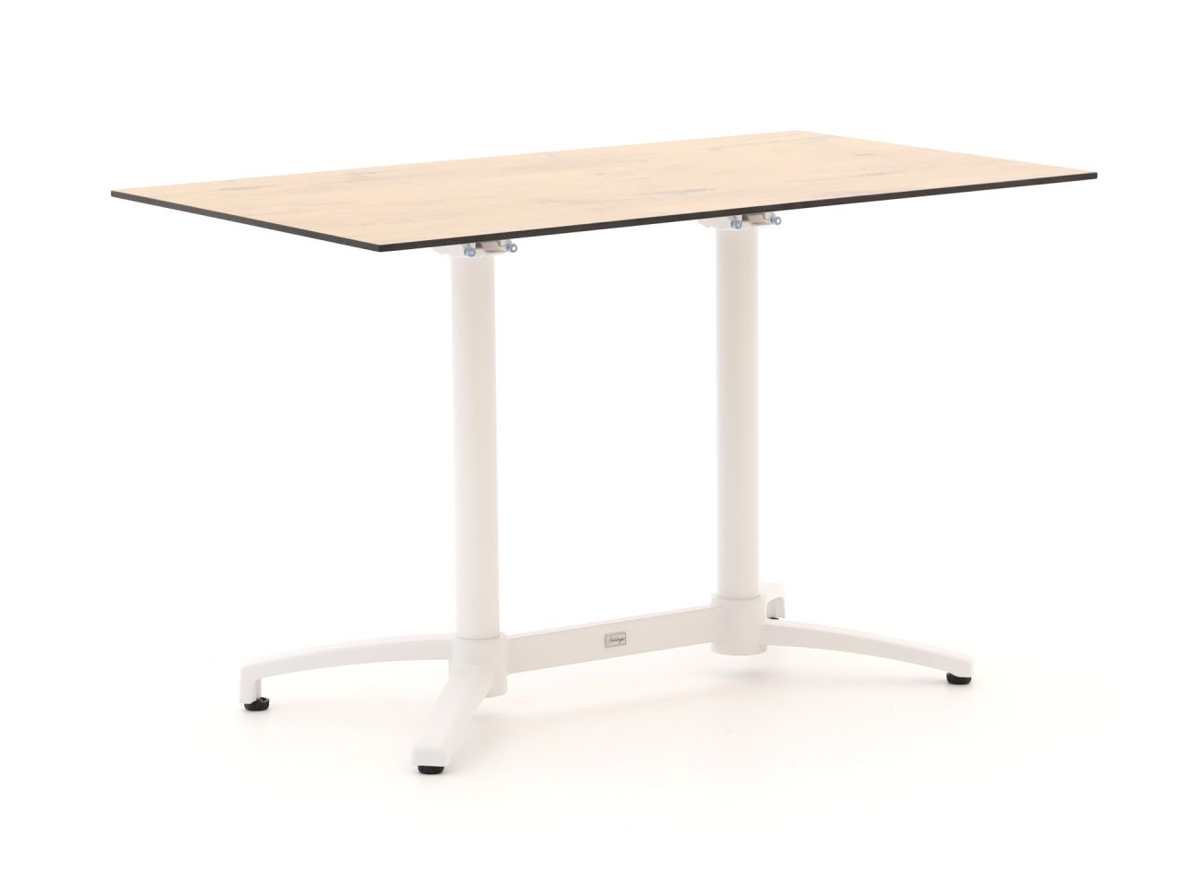 Bellagio Canzo klaptafel 120x70x73cm - Laagste prijsgarantie!