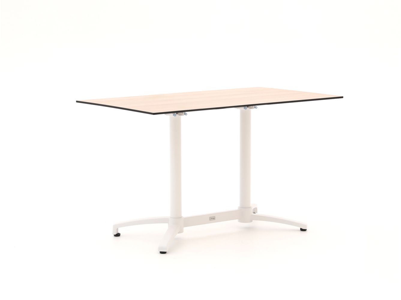 Bellagio Canzo klaptafel 120x70x73cm - Laagste prijsgarantie!