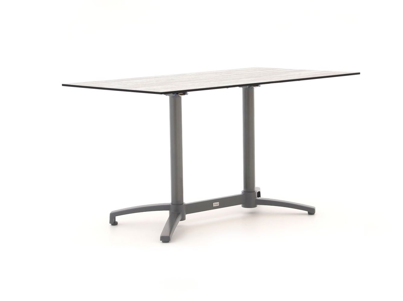 Bellagio Canzo klaptafel 120x70x73cm - Laagste prijsgarantie!