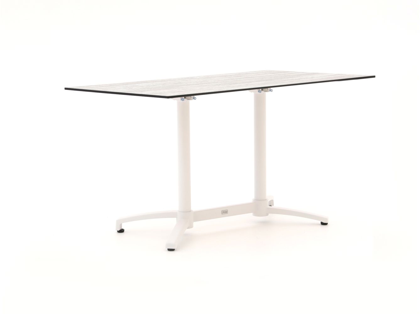 Bellagio Canzo klaptafel 120x70x73cm - Laagste prijsgarantie!