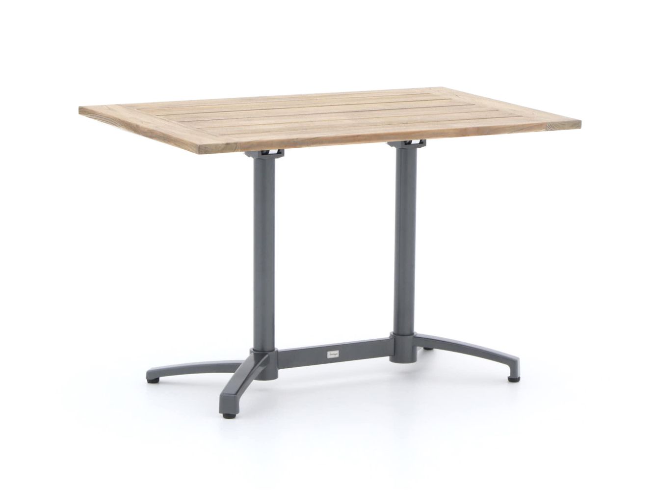 Bellagio Canzo klaptafel 120x70x75cm - Laagste prijsgarantie!