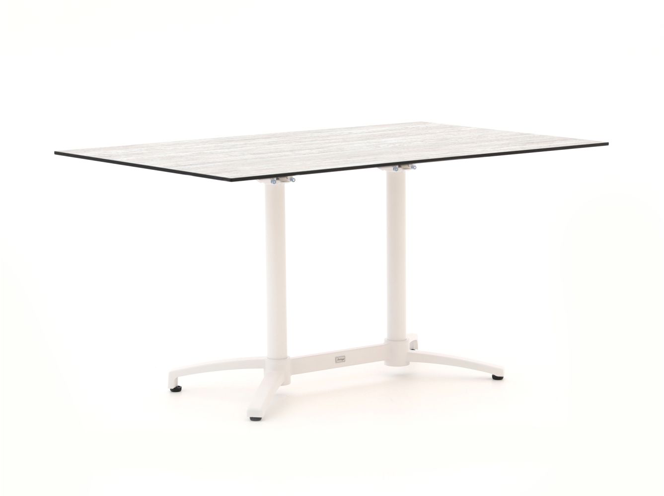 Bellagio Canzo klaptafel 140x80x73cm - Laagste prijsgarantie!