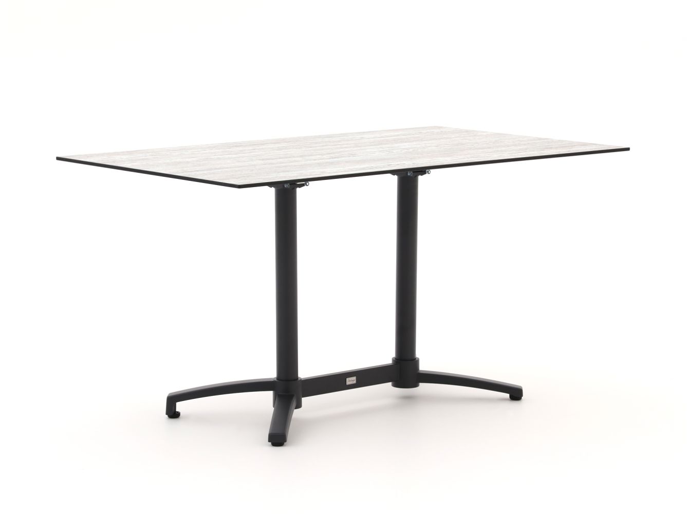 Bellagio Canzo klaptafel 140x80x73cm - Laagste prijsgarantie!