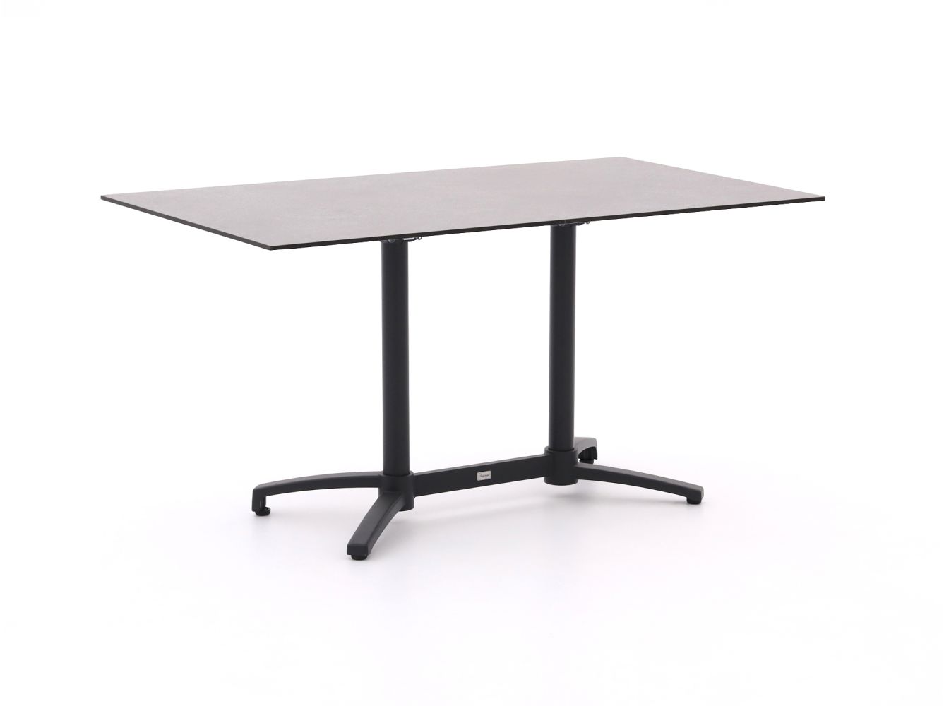 Bellagio Canzo klaptafel 140x80x73cm - Laagste prijsgarantie!