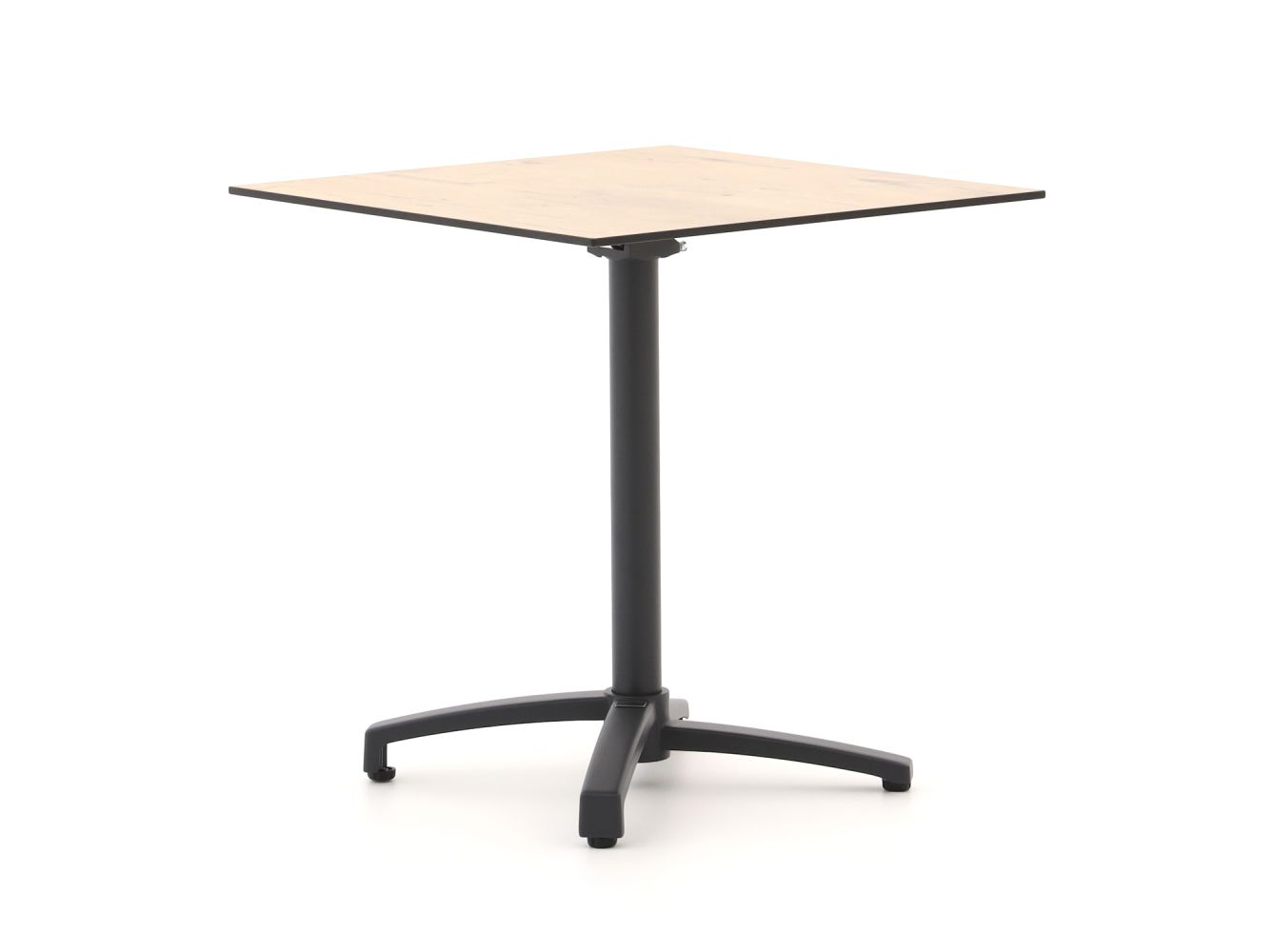 bellagio canzo klaptafel 70x70x73cm laagste prijsgarantie!