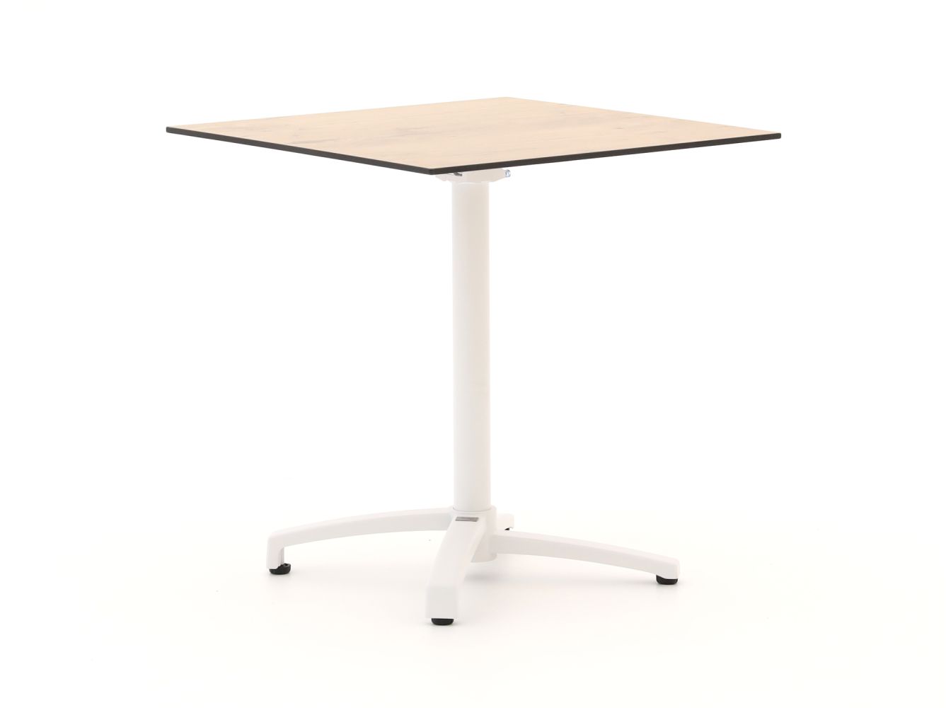 Bellagio Canzo klaptafel 70x70x73cm - Laagste prijsgarantie!