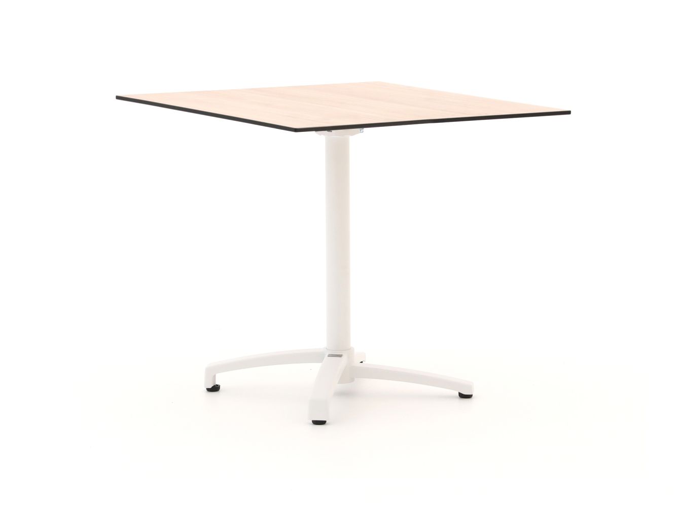 Bellagio Canzo klaptafel 80x80x73 cm - Laagste prijsgarantie!