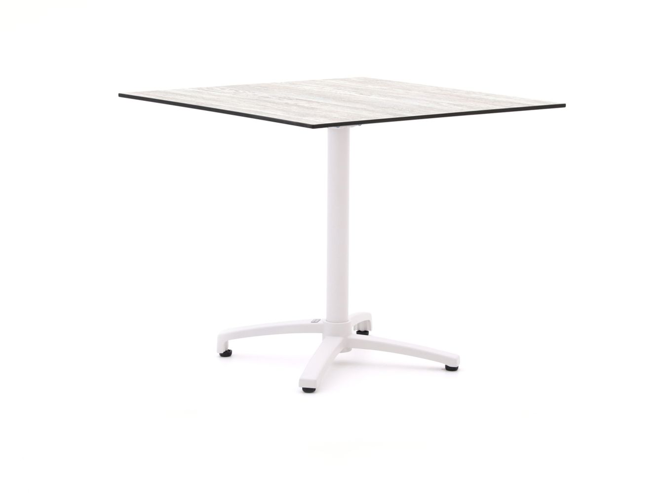 Bellagio Canzo klaptafel 80x80x73 cm - Laagste prijsgarantie!