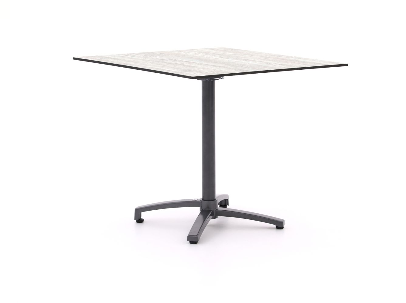 Bellagio Canzo klaptafel 80x80x73cm - Laagste prijsgarantie!