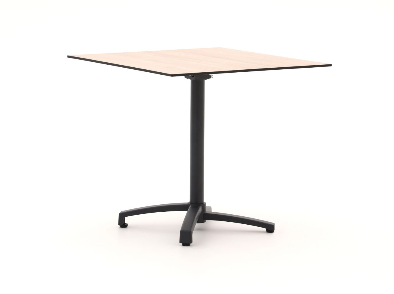 Bellagio Canzo klaptafel 80x80x73cm - Laagste prijsgarantie!