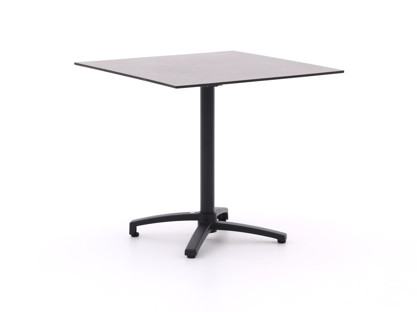 Bellagio Canzo klaptafel 80x80x73cm - Laagste prijsgarantie!