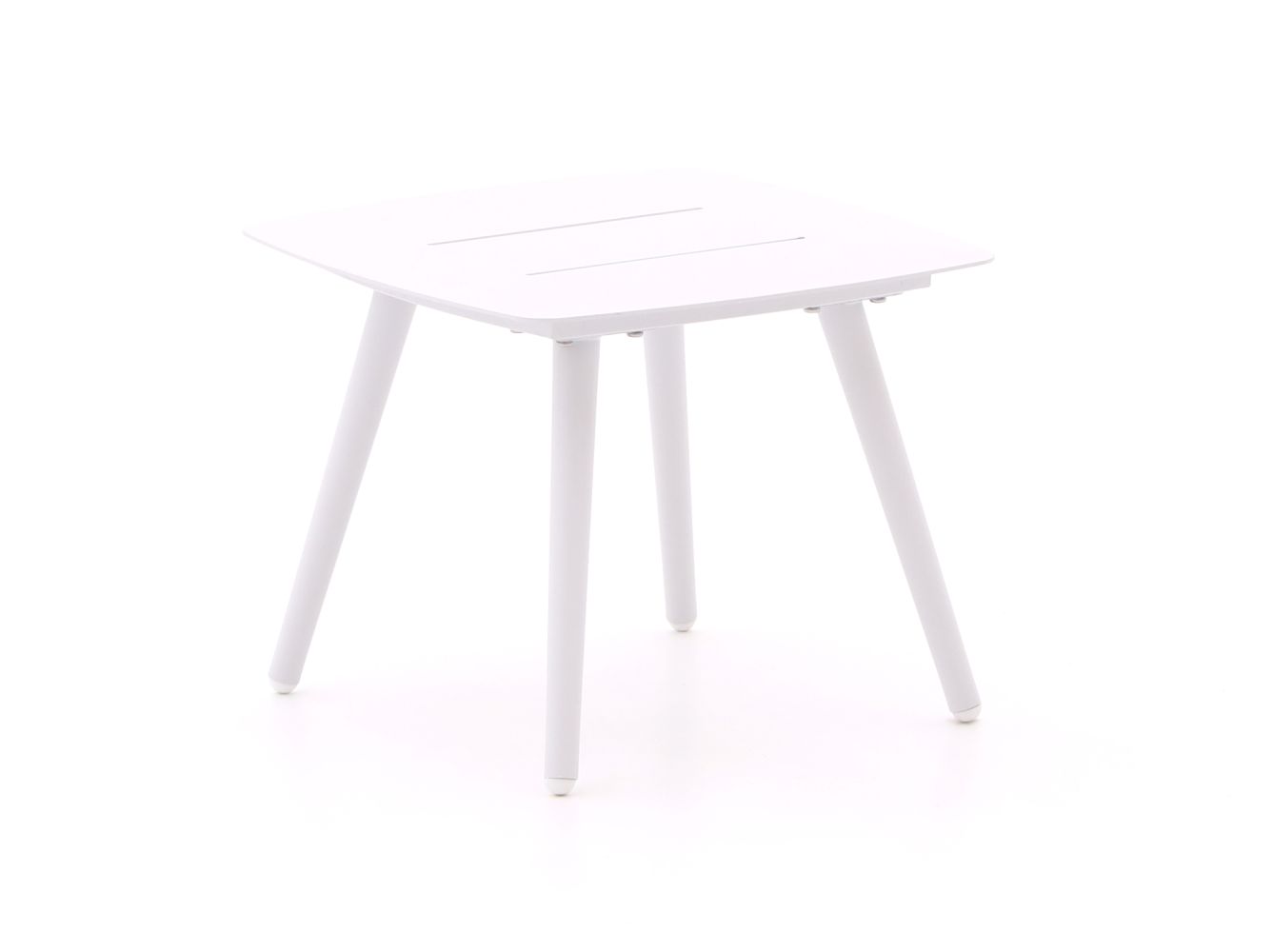 Bellagio Cino lounge tuintafel 42x42x32cm - Laagste prijsgarantie!