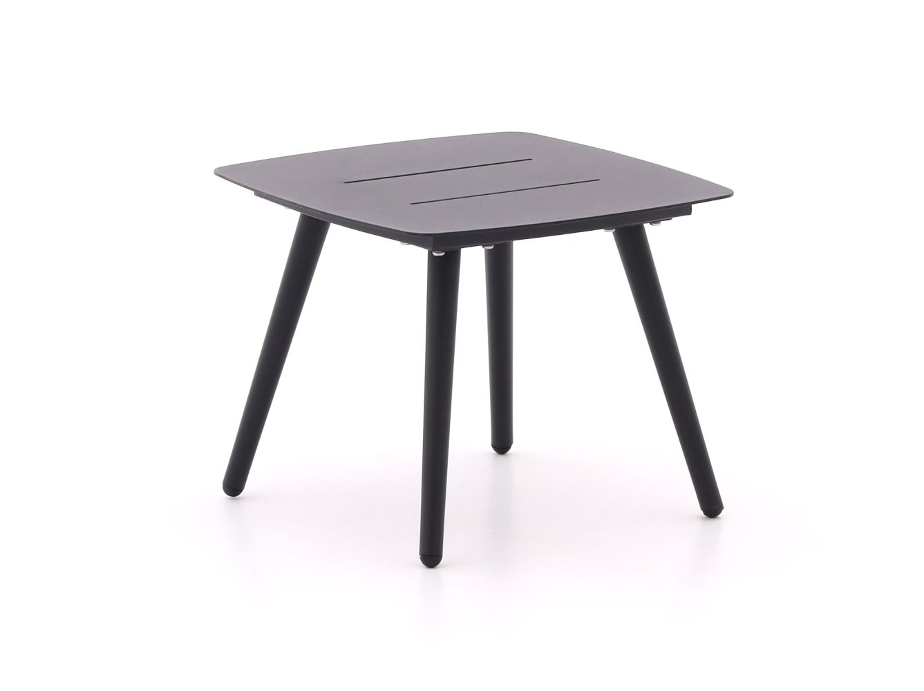 Bellagio Cino lounge tuintafel 42x42x32cm - Laagste prijsgarantie!