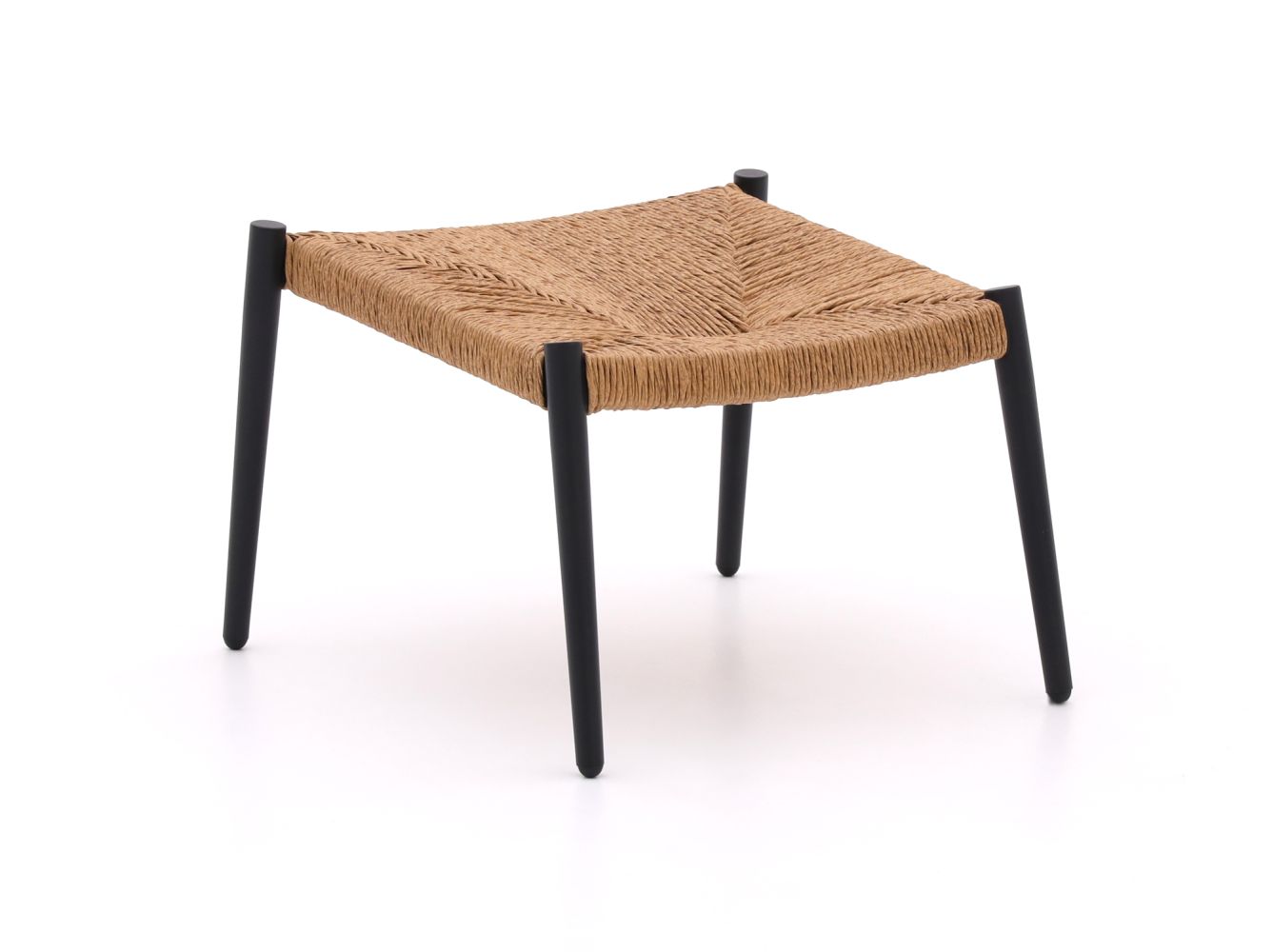 Bellagio Cino lounge voetenbank 55x55cm - Laagste prijsgarantie!