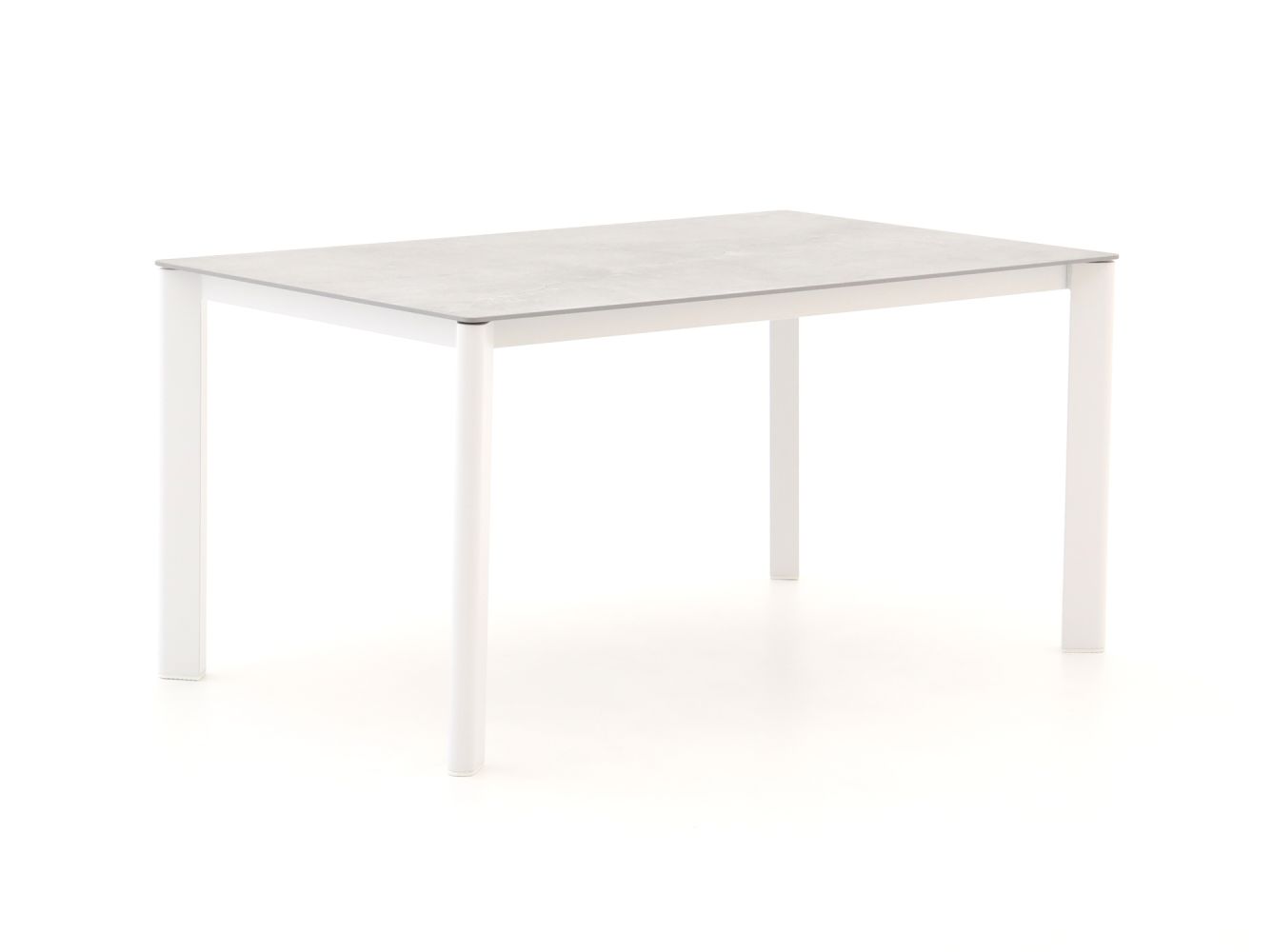 Bellagio Isolo dining tuintafel 150x90x76cm - Laagste prijsgarantie!