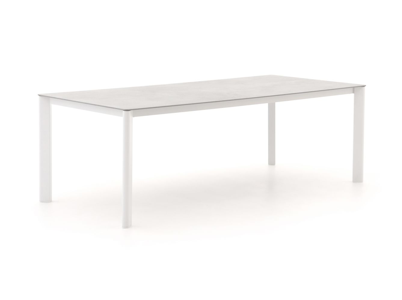 bellagio isolo dining tuintafel 220x100x76cm laagste prijsgarantie!