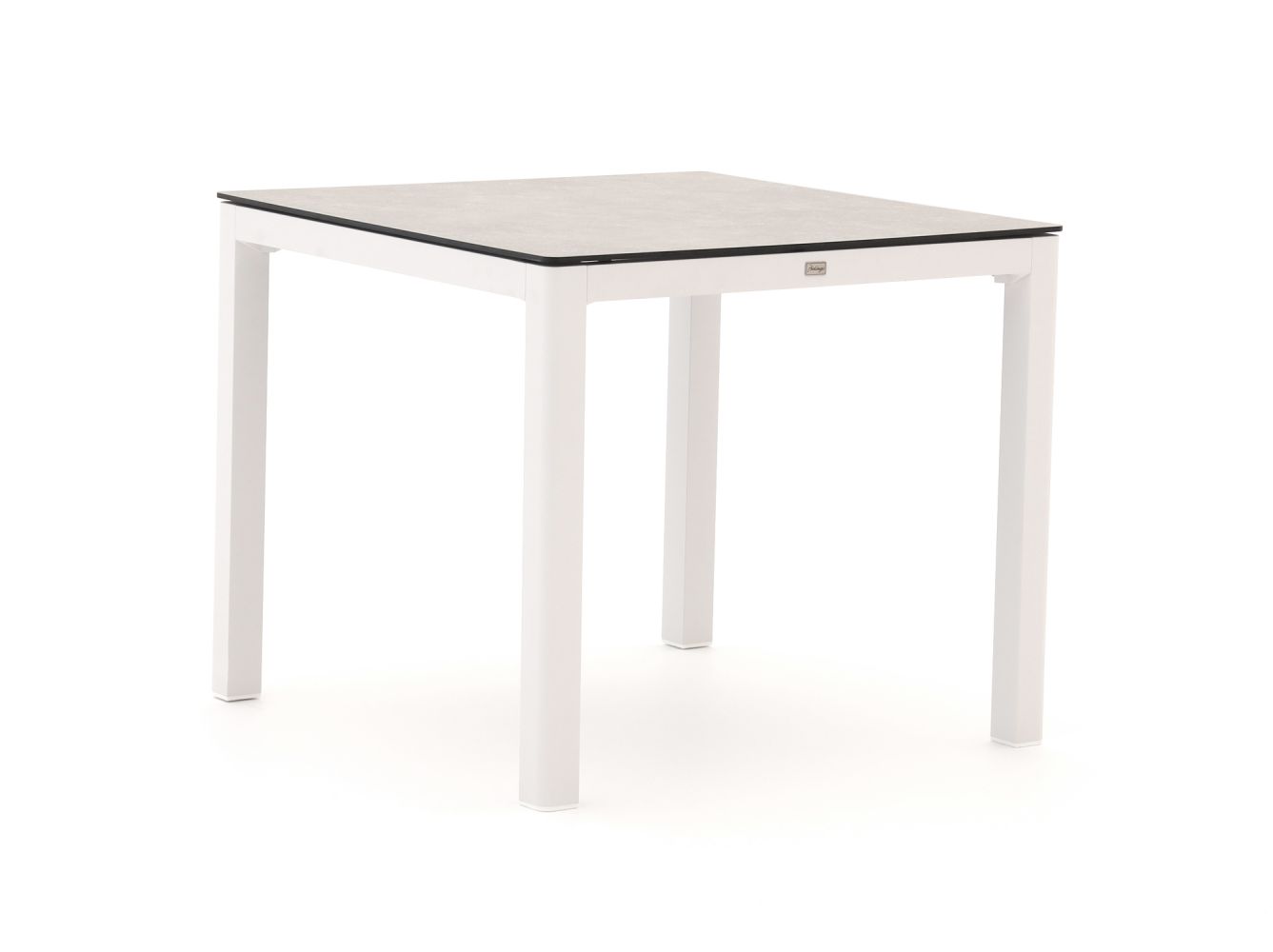 Bellagio La Fonte dining tuintafel 90x90cm - Laagste prijsgarantie!