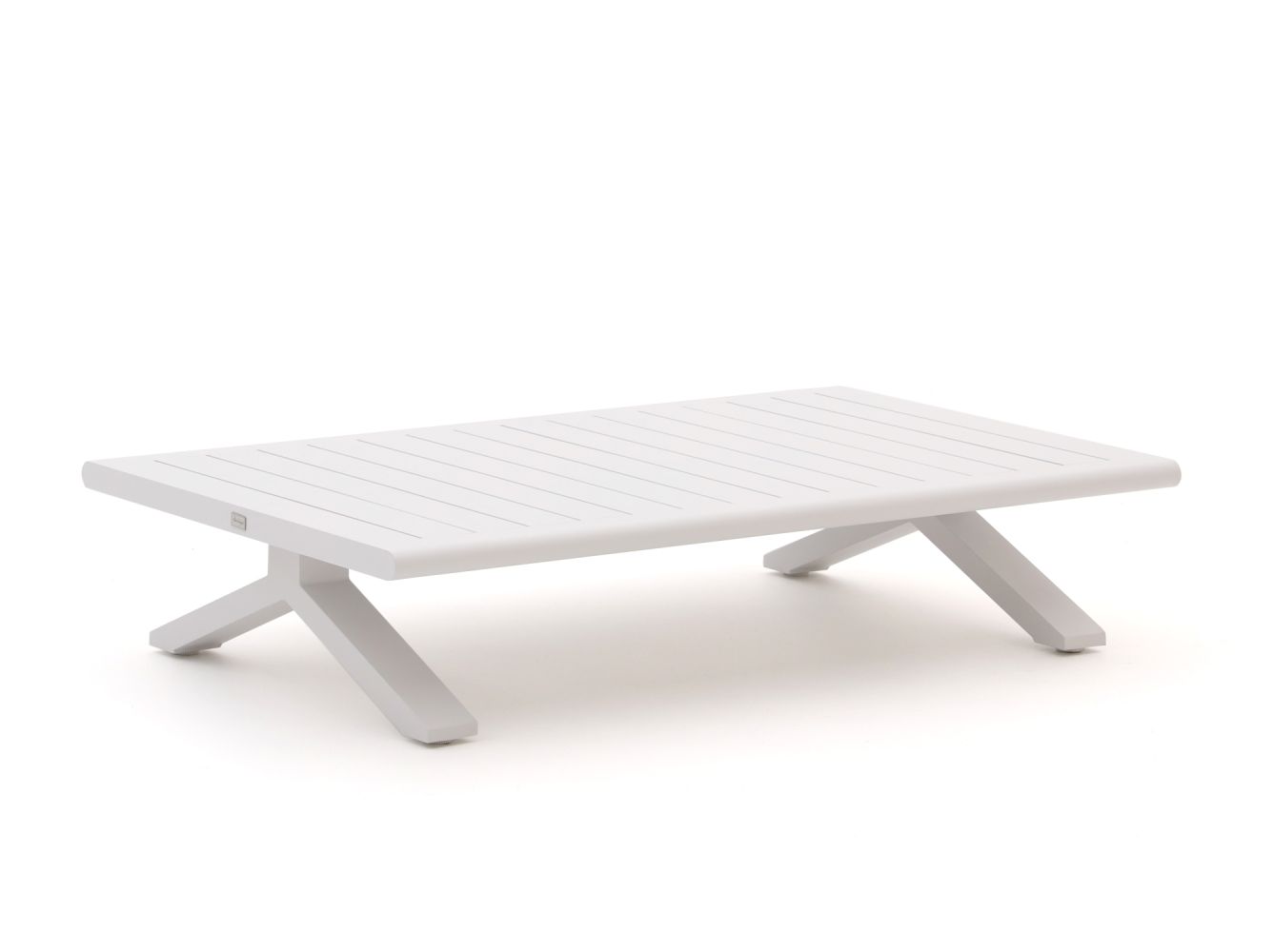 Bellagio La Tomba lounge tuintafel 80x135 cm - Laagste prijsgarantie!