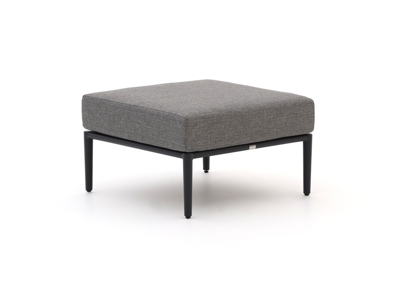 Bellagio Mineo lounge voetenbank 71x71cm - Laagste prijsgarantie!