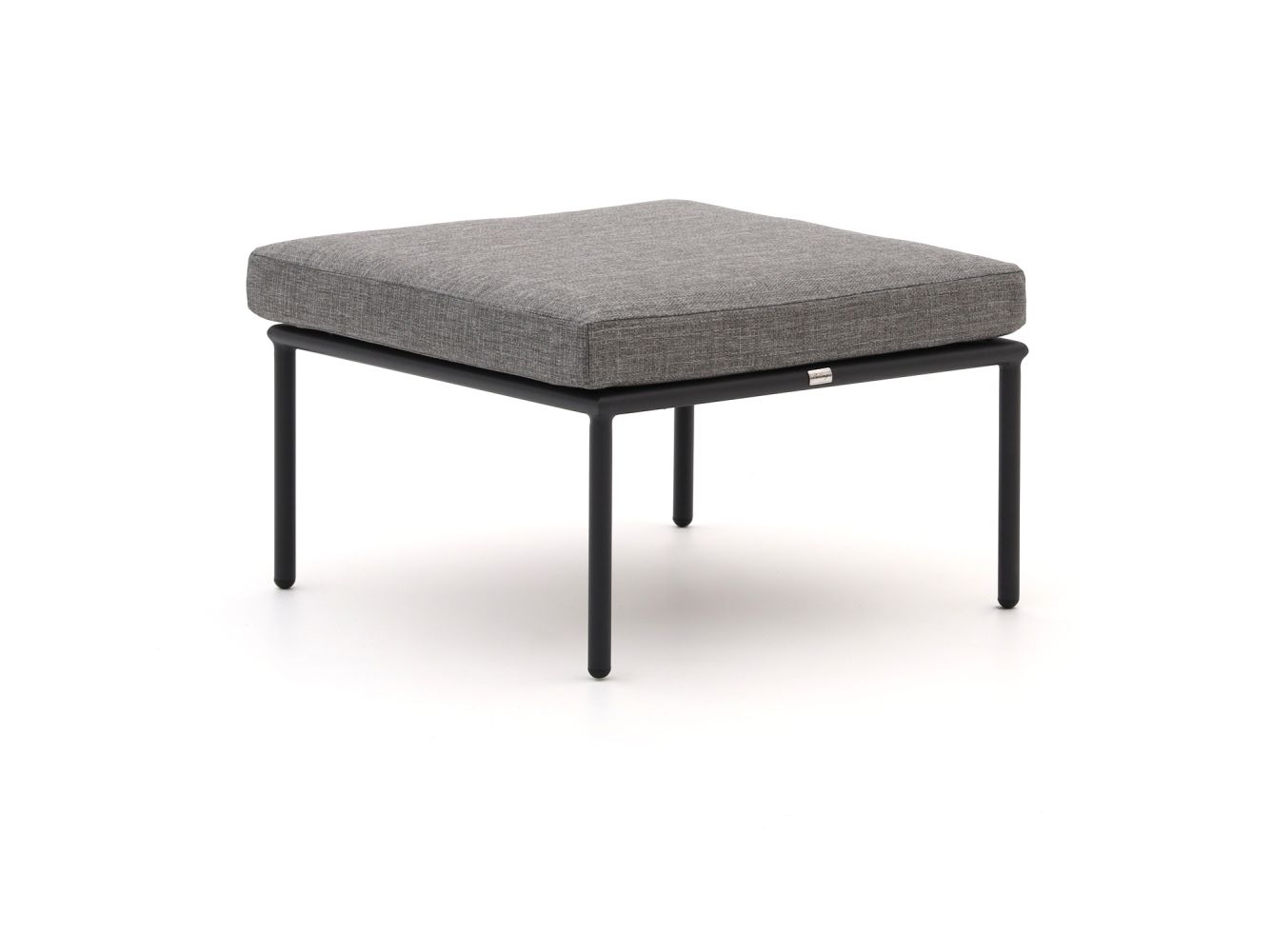 Bellagio Nova Siri lounge voetenbank 70x70cm - Laagste prijsgarantie!